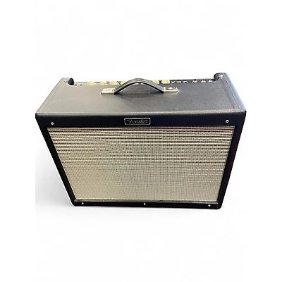 Used Fender Hot Rod Deluxe 40W 1x12 Tube Guitar Combo Amp
