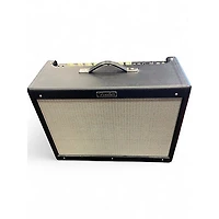 Used Fender Hot Rod Deluxe 40W 1x12 Tube Guitar Combo Amp