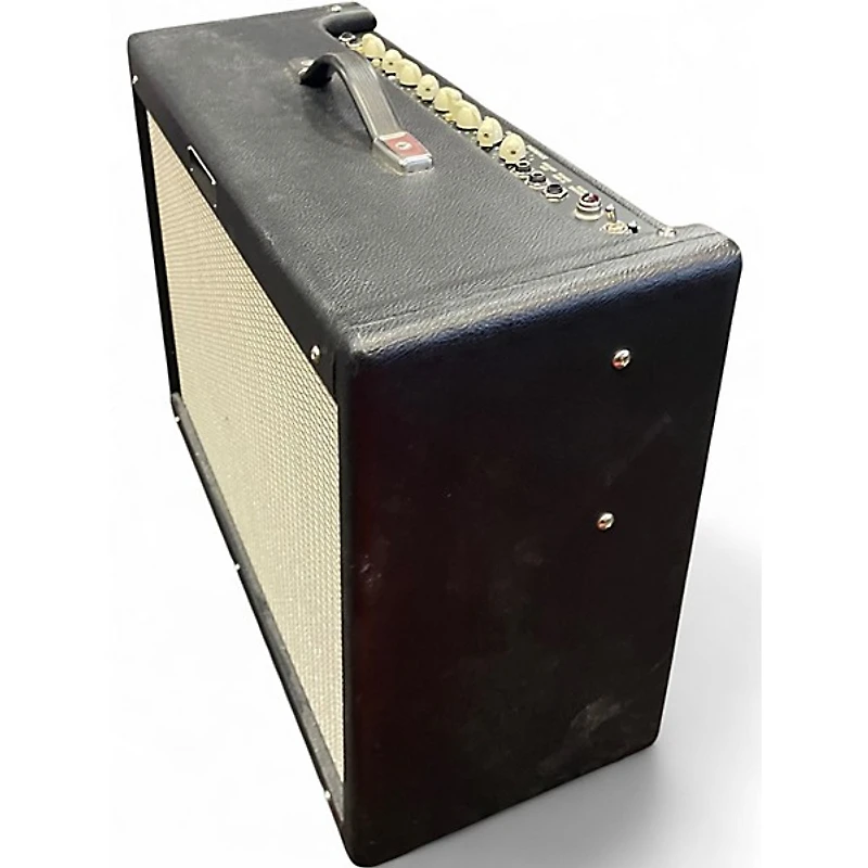 Used Fender Hot Rod Deluxe 40W 1x12 Tube Guitar Combo Amp
