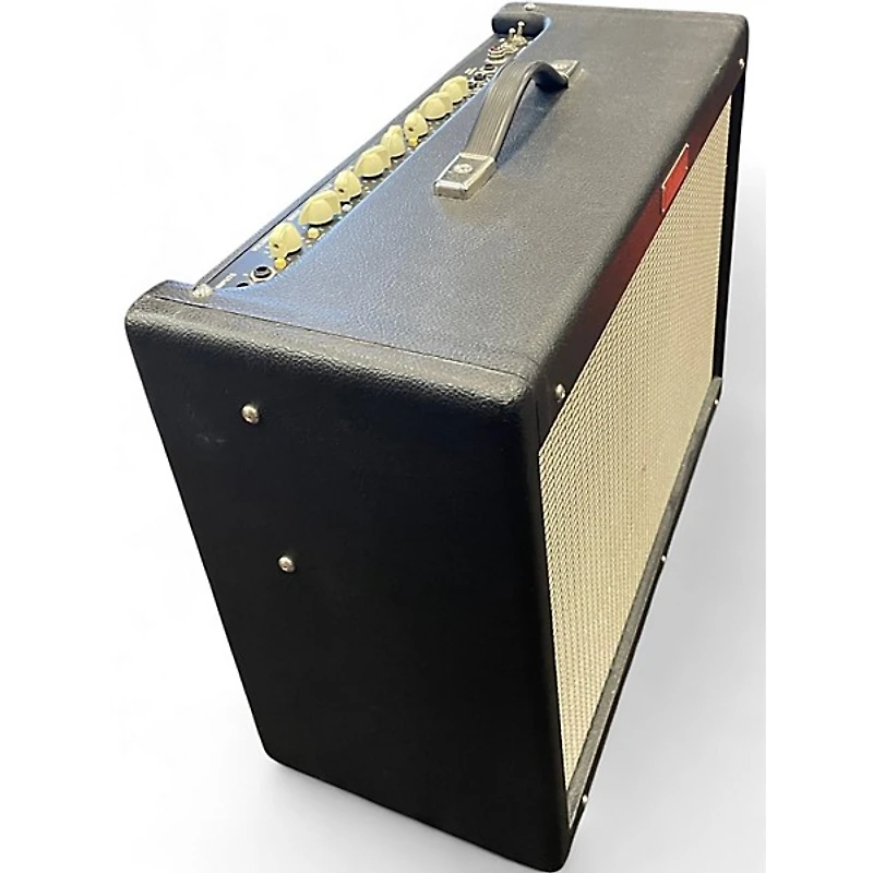 Used Fender Hot Rod Deluxe 40W 1x12 Tube Guitar Combo Amp
