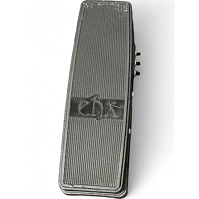 Used Electro-Harmonix COCK FIGHT PLUS Effect Pedal