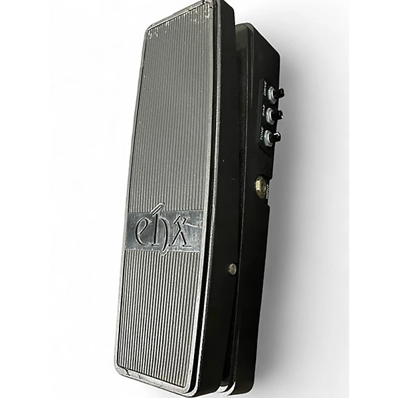 Used Electro-Harmonix COCK FIGHT PLUS Effect Pedal
