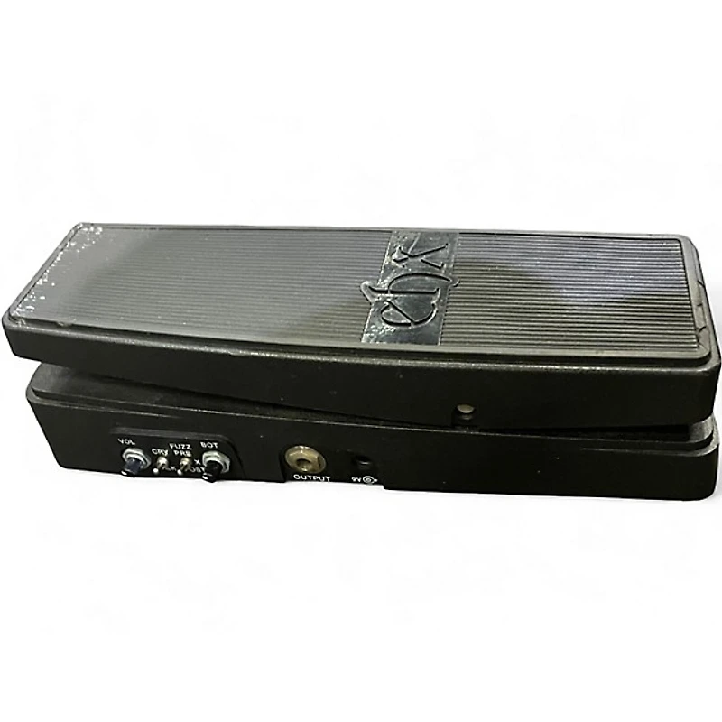 Used Electro-Harmonix COCK FIGHT PLUS Effect Pedal