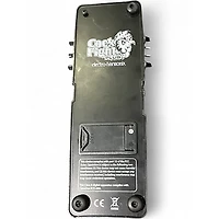 Used Electro-Harmonix COCK FIGHT PLUS Effect Pedal