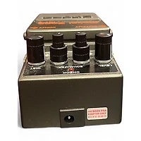 Used 2020s BOSS MT2 Metal Zone Distortion Effect Pedal
