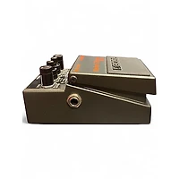Used 2020s BOSS MT2 Metal Zone Distortion Effect Pedal