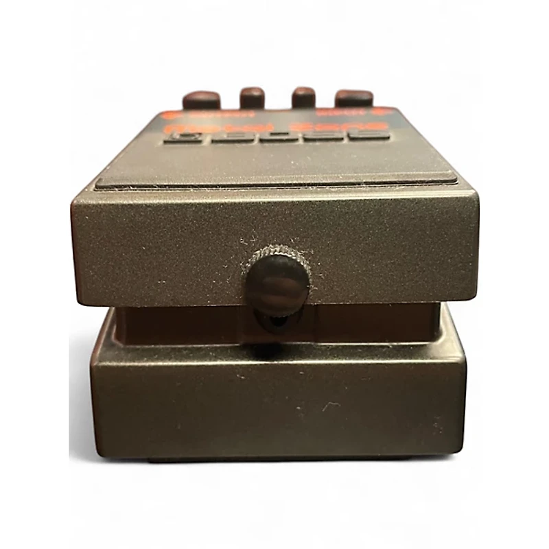 Used 2020s BOSS MT2 Metal Zone Distortion Effect Pedal