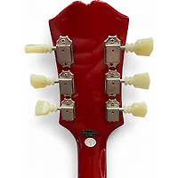 Used Epiphone Joe Bonamassa 1962 ES-335 Cherry Hollow Body Electric Guitar