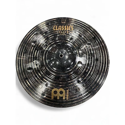 Used MEINL 16in Classics Custom Dark Cymbal