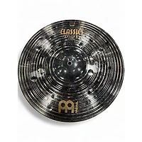 Used MEINL 16in Classics Custom Dark Cymbal