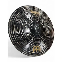 Used MEINL 16in Classics Custom Dark Cymbal