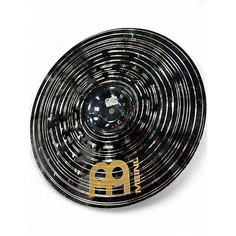 Used MEINL 16in Classics Custom Dark Cymbal