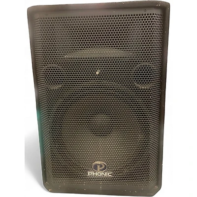 Used Phonic Impression 15 Unpowered Speaker
