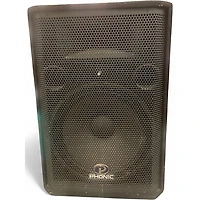 Used Phonic Impression 15 Unpowered Speaker
