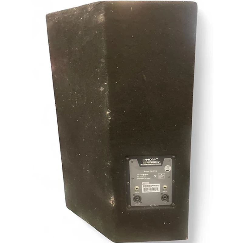 Used Phonic Impression 15 Unpowered Speaker