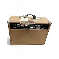 Used Fender ACOUSTASONIC 40 Acoustic Guitar Combo Amp
