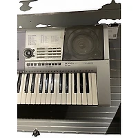 Used Yamaha PSRE403 Portable Keyboard
