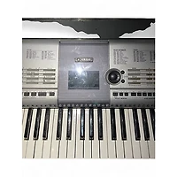 Used Yamaha PSRE403 Portable Keyboard