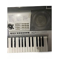 Used Yamaha PSRE403 Portable Keyboard