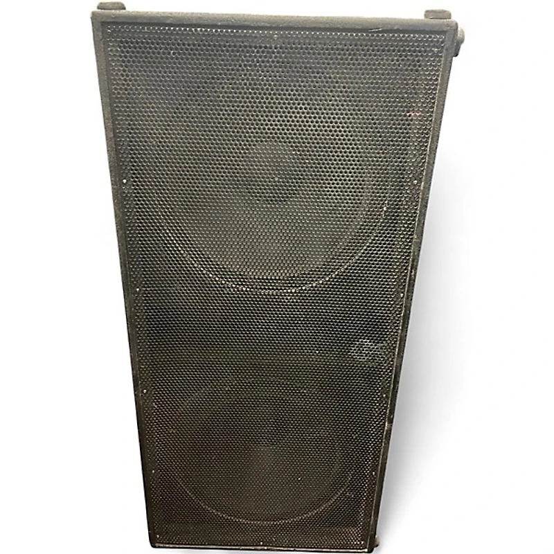 Used Yamaha CW218V Unpowered Subwoofer