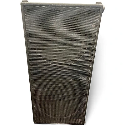 Used Yamaha CW218V Unpowered Subwoofer
