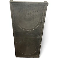 Used Yamaha CW218V Unpowered Subwoofer