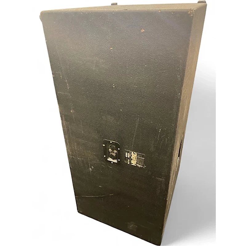 Used Yamaha CW218V Unpowered Subwoofer
