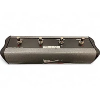 Used Fender 4 BUTTON FOOTSWITCH Footswitch