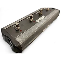 Used Fender 4 BUTTON FOOTSWITCH Footswitch