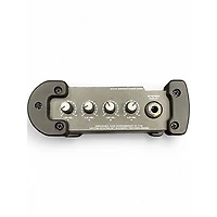 Used Samson S-AMP  Headphone Amp