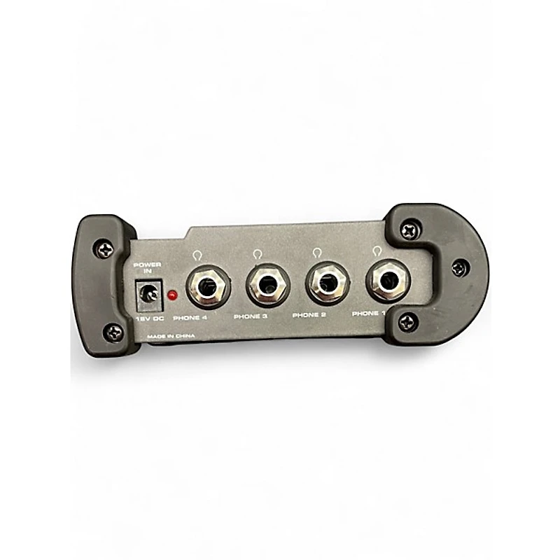 Used Samson S-AMP  Headphone Amp