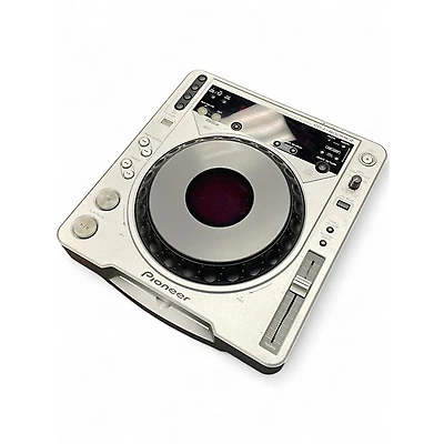 Used Pioneer DJ CDJ800MK2 DJ Player