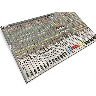 Used Allen & Heath GL2400-24 Unpowered Mixer
