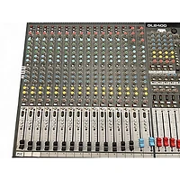 Used Allen & Heath GL2400-24 Unpowered Mixer