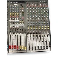 Used Allen & Heath GL2400-24 Unpowered Mixer