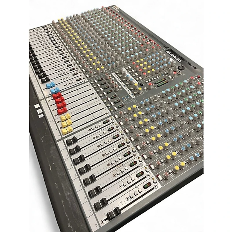 Used Allen & Heath GL2400-24 Unpowered Mixer