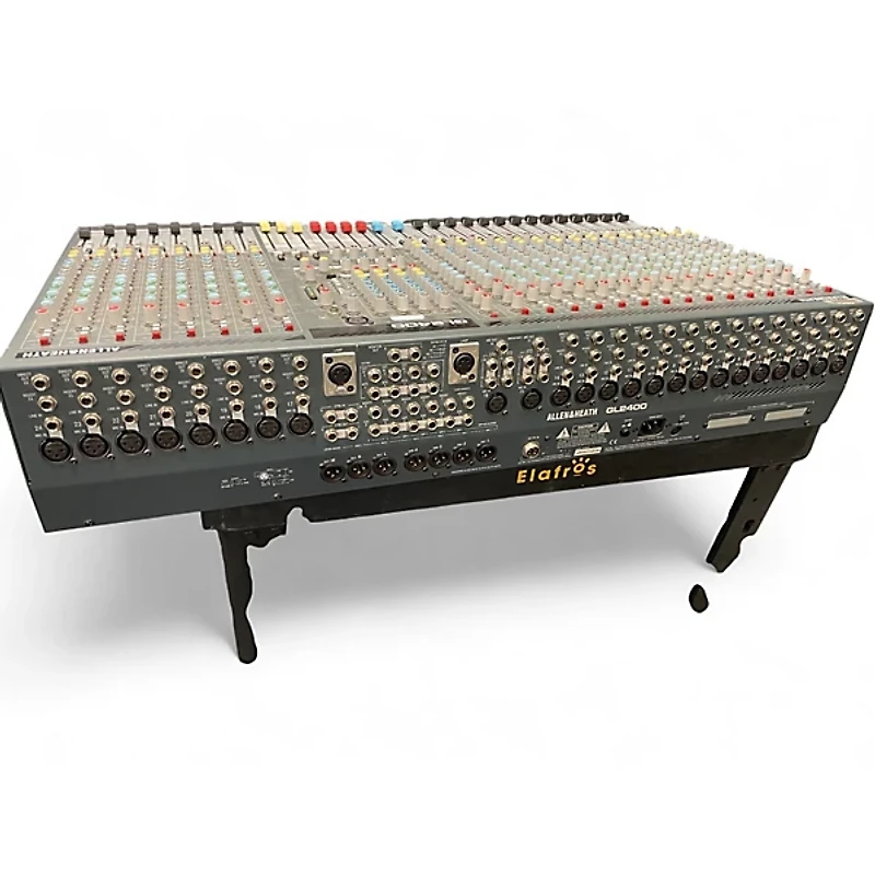 Used Allen & Heath GL2400-24 Unpowered Mixer