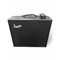 Used Supro 1697R GALAXY Tube Guitar Combo Amp