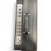 Used Supro 1697R GALAXY Tube Guitar Combo Amp