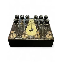Used Walrus Audio FATHOM + ARP-87 COMBO Effect Pedal