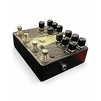 Used Walrus Audio FATHOM + ARP-87 COMBO Effect Pedal