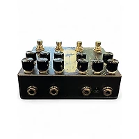 Used Walrus Audio FATHOM + ARP-87 COMBO Effect Pedal
