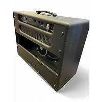 Used Bad Cat Jet Black Tube Guitar Combo Amp