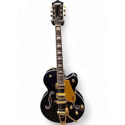 Used Gretsch Guitars G5427TG MIDNIGHT SAPPHIRE Hollow Body Electric Guitar