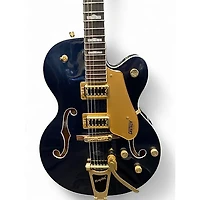 Used Gretsch Guitars G5427TG MIDNIGHT SAPPHIRE Hollow Body Electric Guitar
