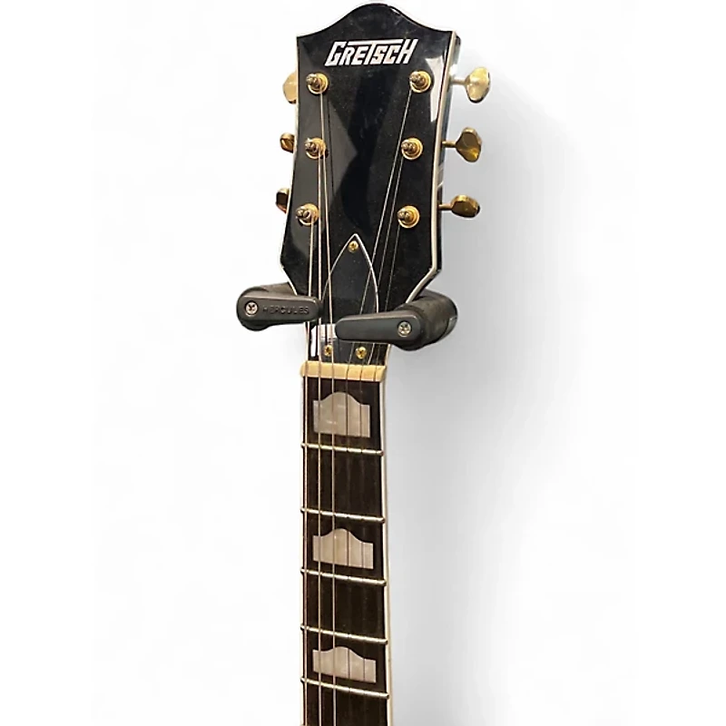 Used Gretsch Guitars G5427TG MIDNIGHT SAPPHIRE Hollow Body Electric Guitar