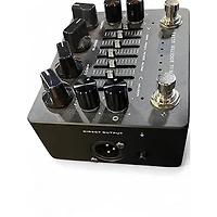 Used Darkglass Luminal Booster Ultra Effect Pedal
