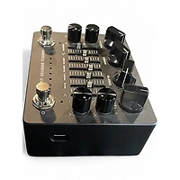 Used Darkglass Luminal Booster Ultra Effect Pedal