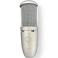 Used AKG Perception Condenser Microphone