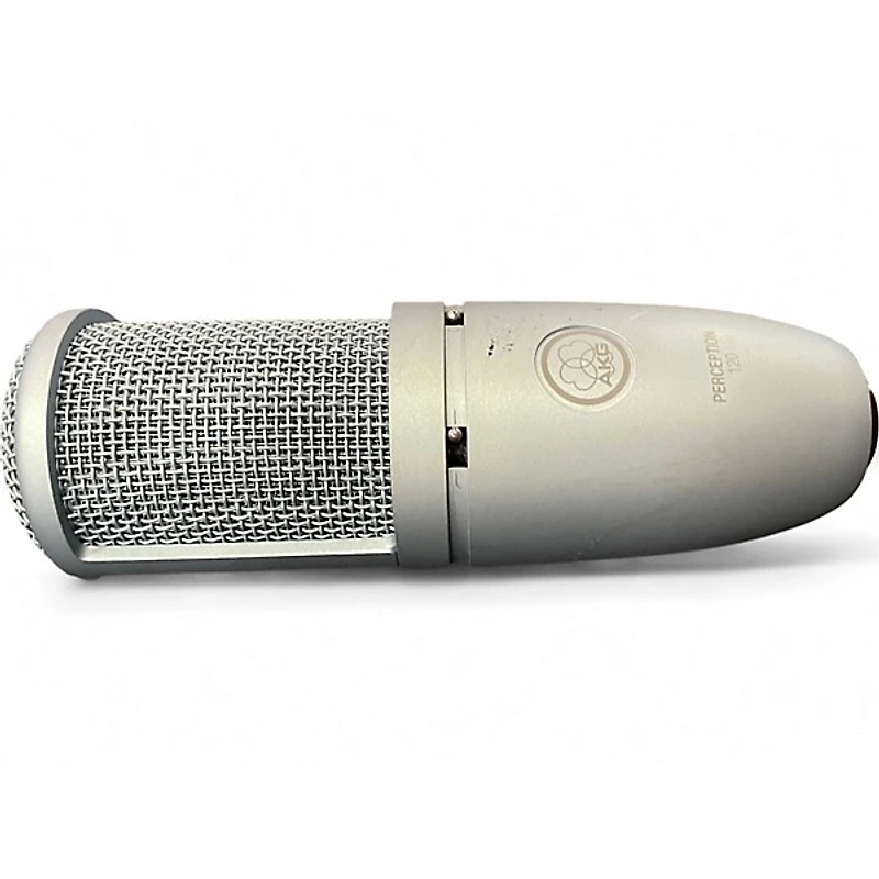 Used AKG Perception Condenser Microphone